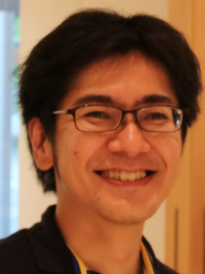 山本 岳洋